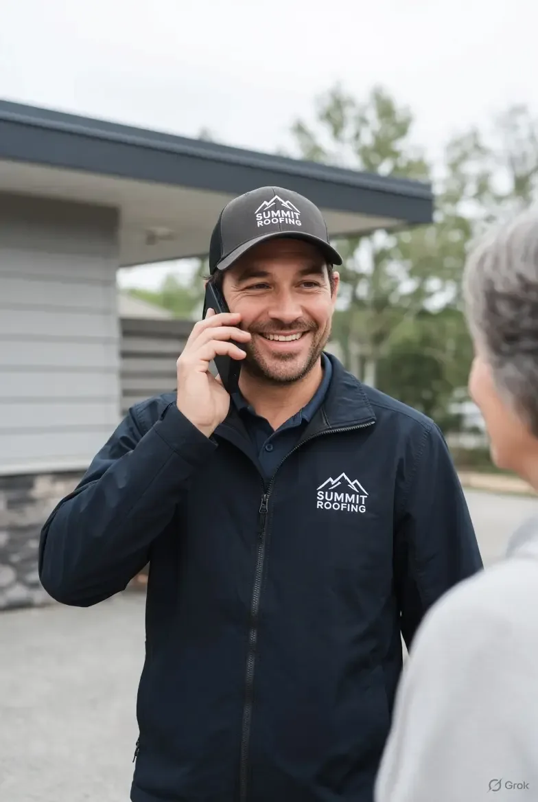 Flat Roof Leak Repair Palmer, MI FAQs